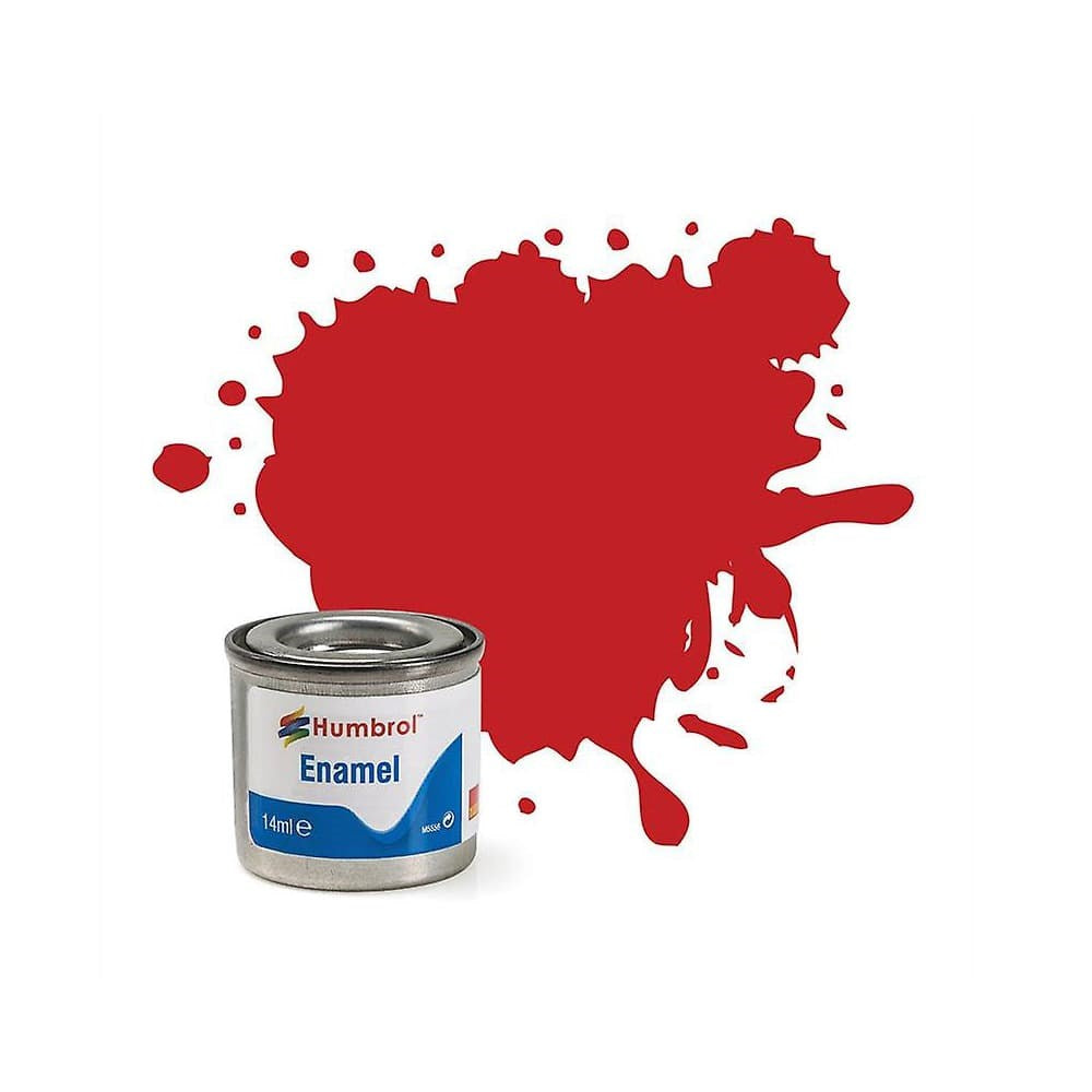 Humbrol Enamel 14ml