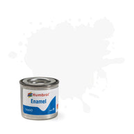 Humbrol Enamel 14ml