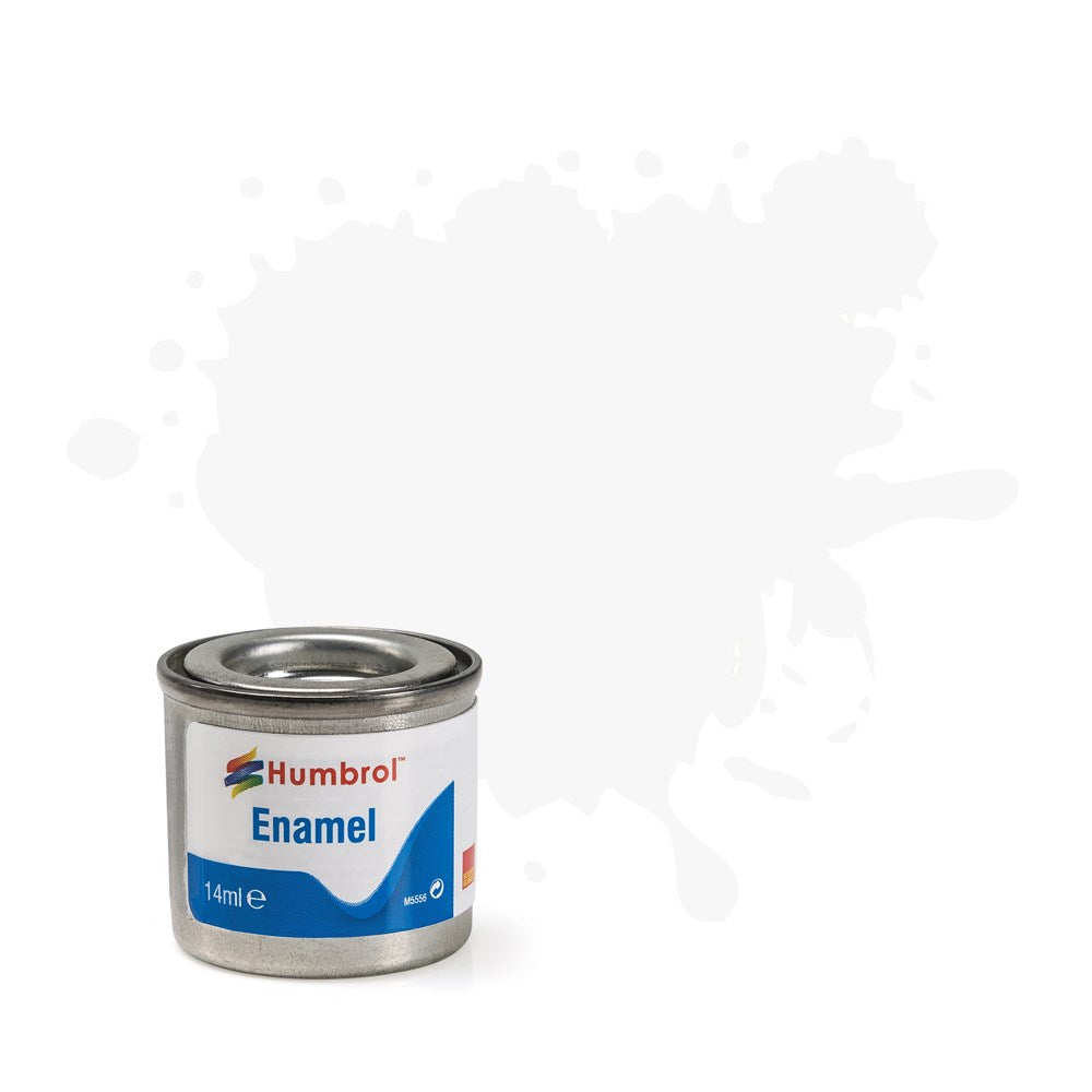 Humbrol Enamel 14ml