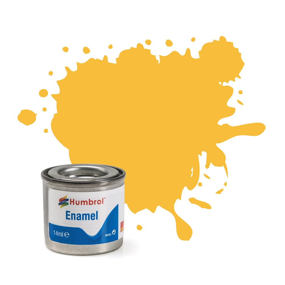 Humbrol Enamel 14ml