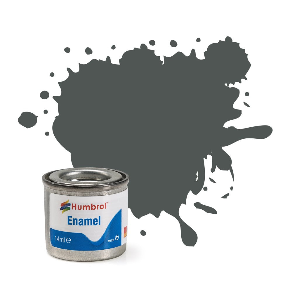 Humbrol Enamel 14ml