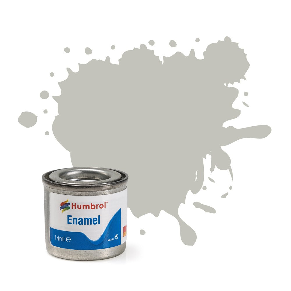 Humbrol Enamel 14ml