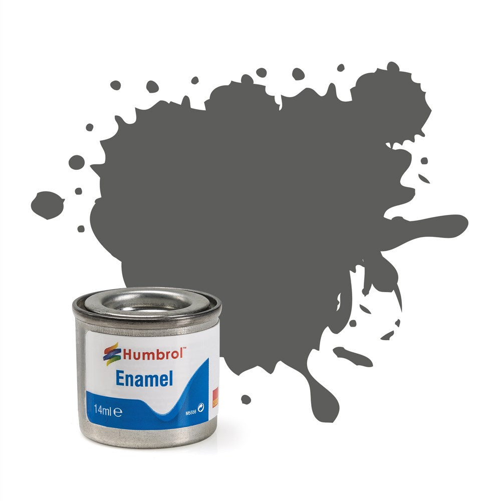 Humbrol Enamel 14ml