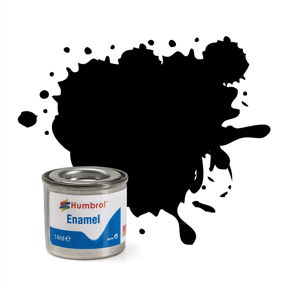 Humbrol Enamel 14ml