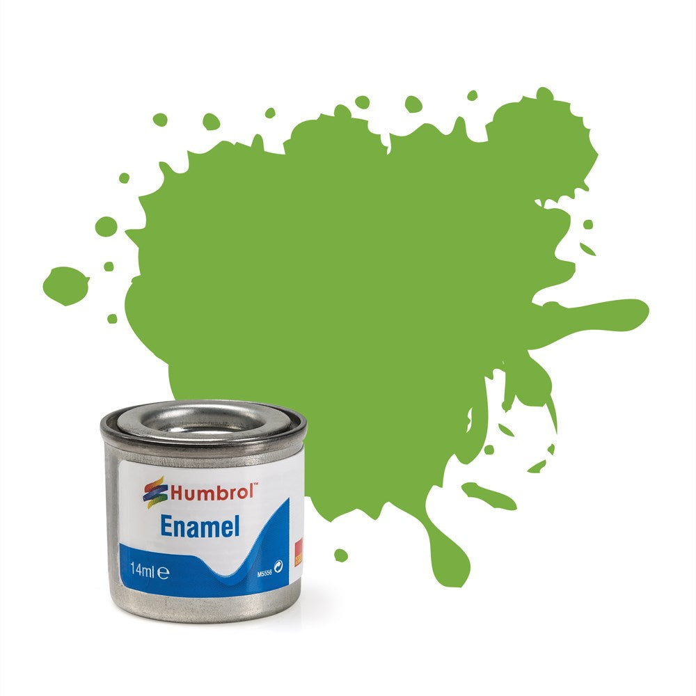 Humbrol Enamel 14ml