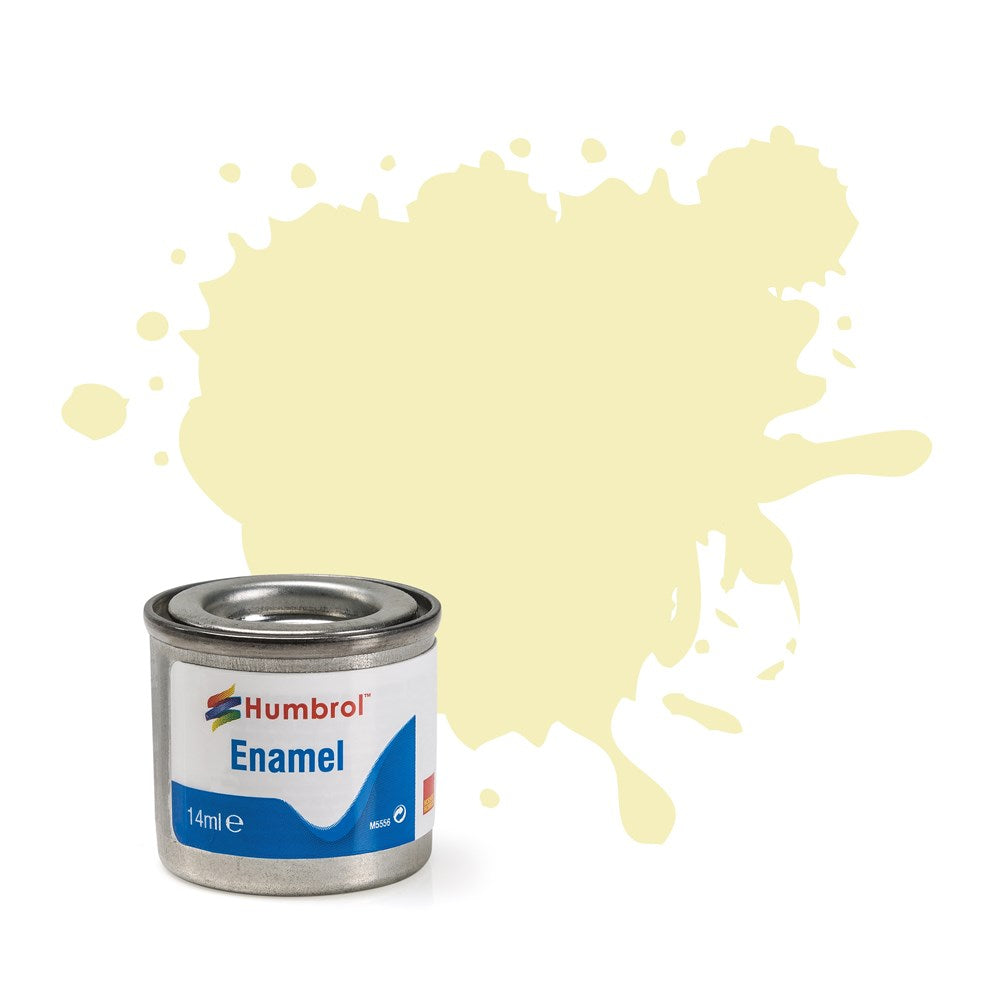 Humbrol Enamel 14ml