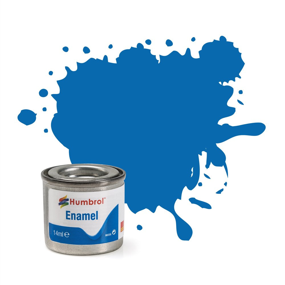 Humbrol Enamel 14ml