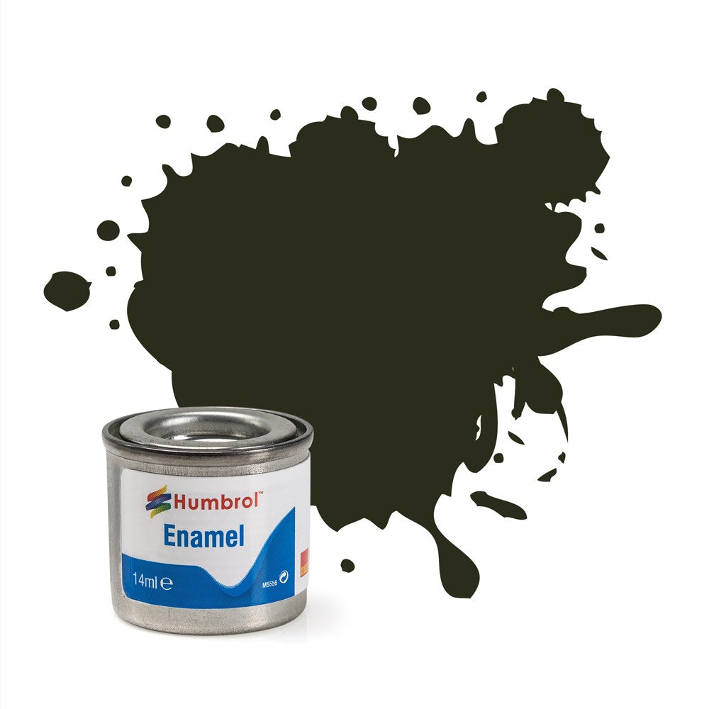 Humbrol Enamel 14ml