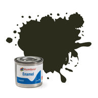 Humbrol Enamel 14ml