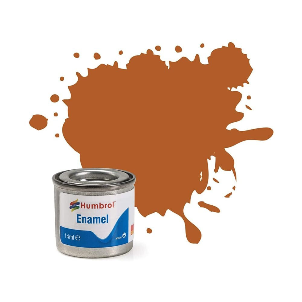Humbrol Enamel 14ml