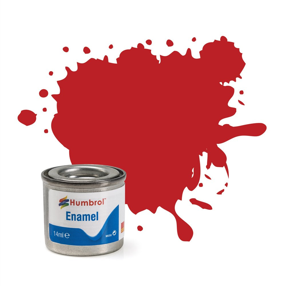 Humbrol Enamel 14ml