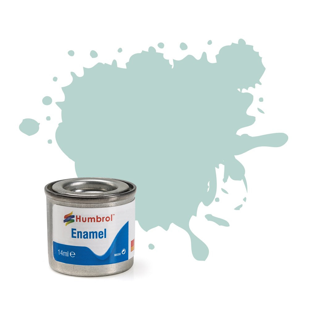 Humbrol Enamel 14ml