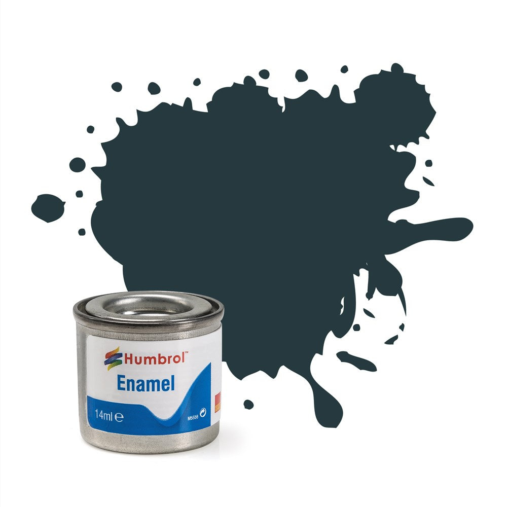 Humbrol Enamel 14ml
