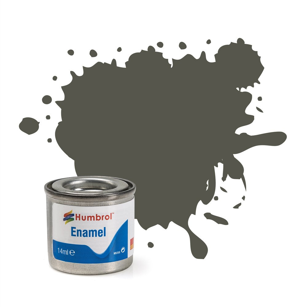 Humbrol Enamel 14ml