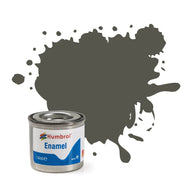 Humbrol Enamel 14ml
