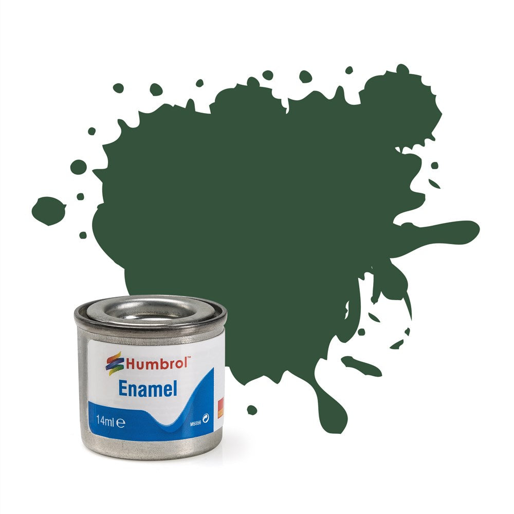 Humbrol Enamel 14ml