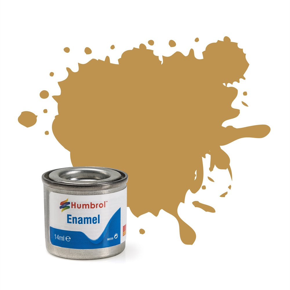 Humbrol Enamel 14ml