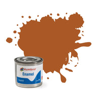 Humbrol Enamel 14ml