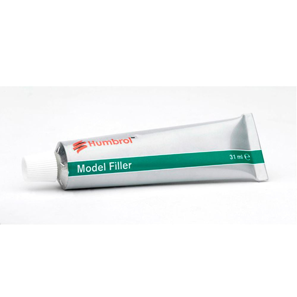 Humbrol Model Filler