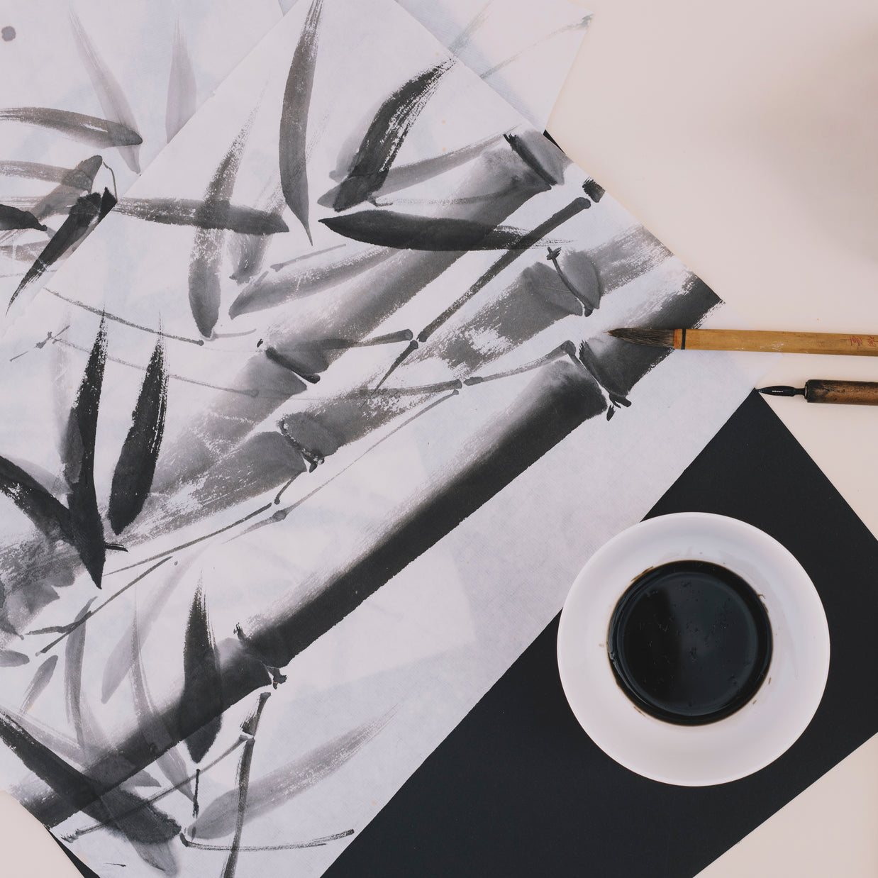 Gansai Tambi Watercolour Sets