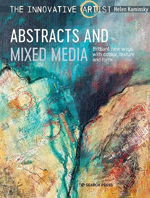 Mixed Media Books