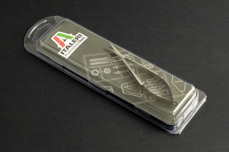 Italeri Tools
