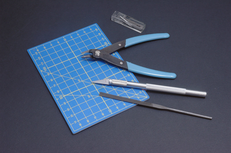Italeri Tools