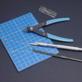 Italeri Tools