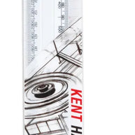 Kent Scale Rulers