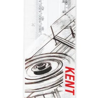 Kent Scale Rulers