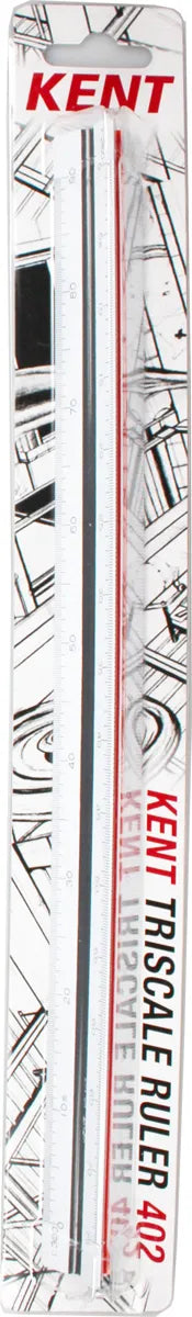 Kent Scale Rulers