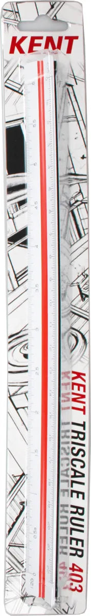 Kent Scale Rulers