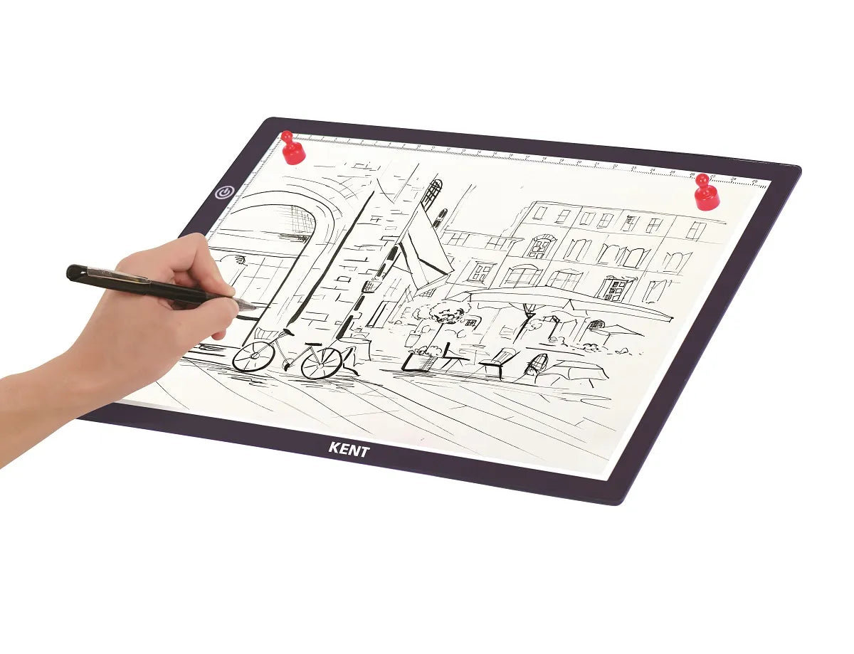 Kent Magnetic Led Light Pad A3
