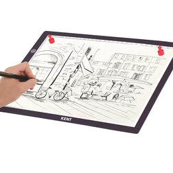 Kent Magnetic Led Light Pad A3