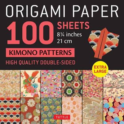 Tuttle Origami Paper