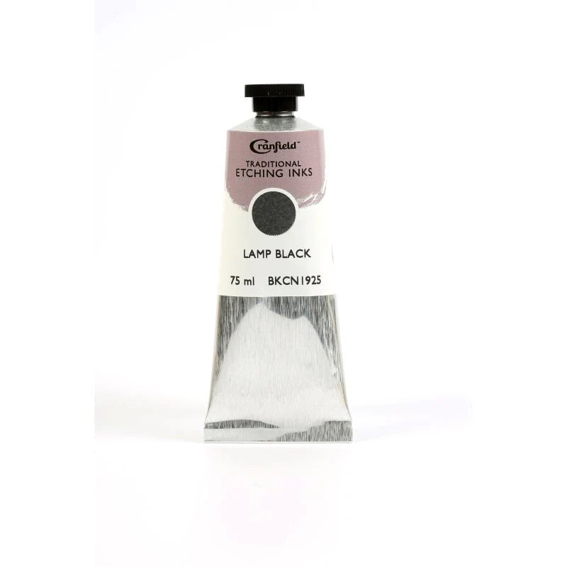 Cranfield Traditional Etching Ink 75ml