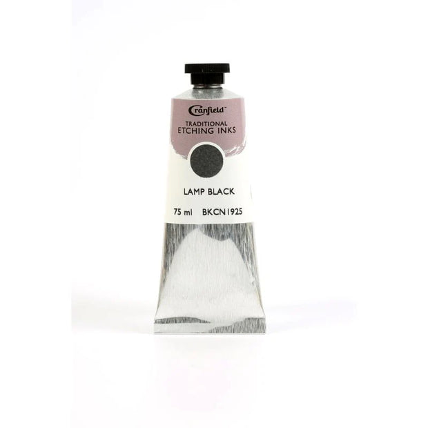 Cranfield Traditional Etching Ink 75ml