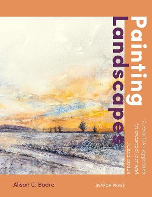 Watercolour Books