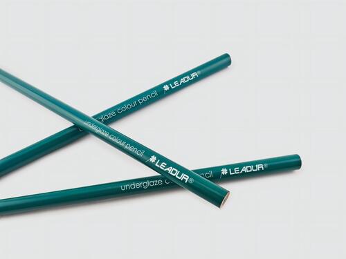Leadur Underglaze Pencil