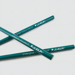 Leadur Underglaze Pencil