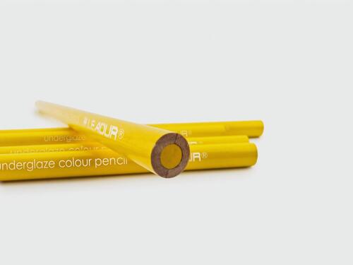 Leadur Underglaze Pencil