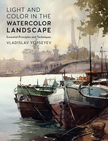 Watercolour Books