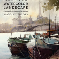 Watercolour Books