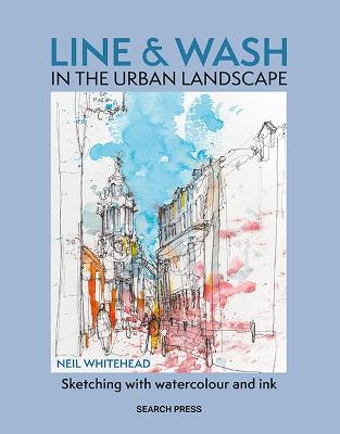 Watercolour Books
