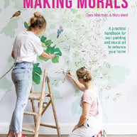 Painting Books