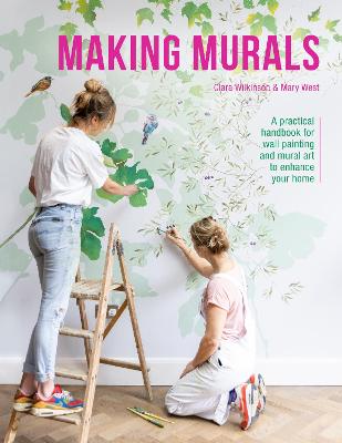 Painting Books