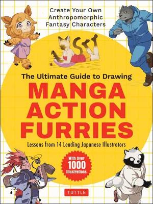 Manga Books