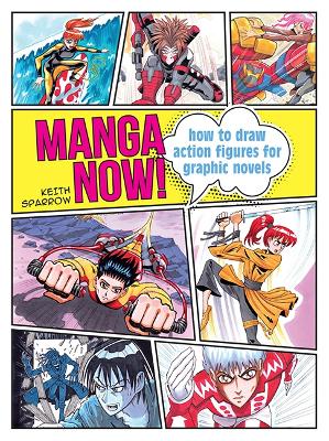 Manga Books