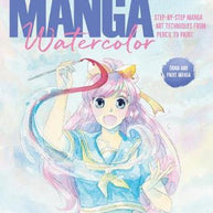 Manga Books