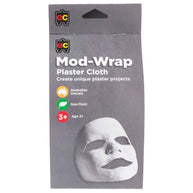 EC Mod Wrap Plaster Cloth 100mm x 4.6